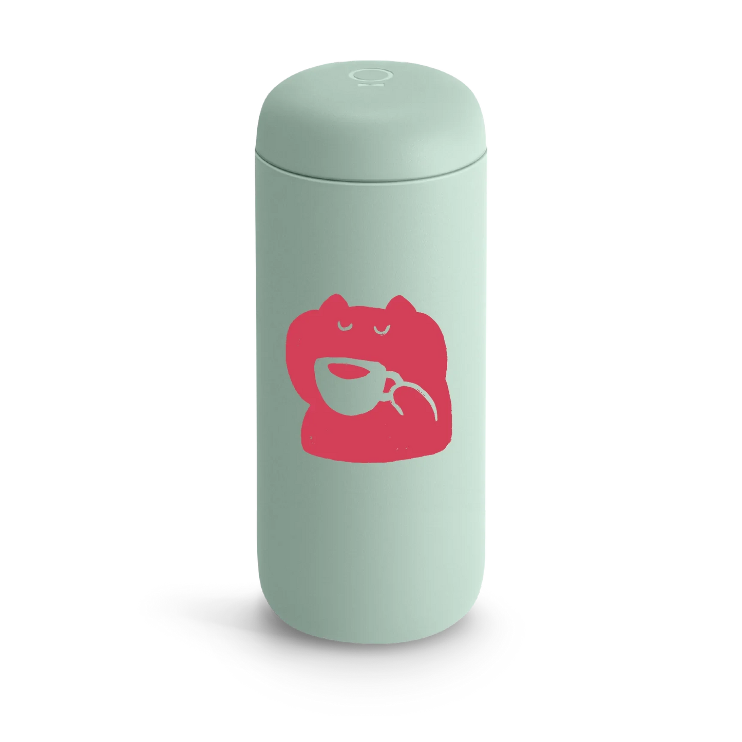 Carter Move Mug 2026 (Copy)