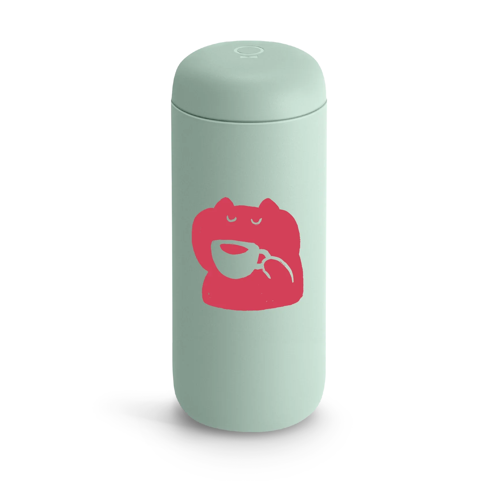 Carter Move Mug 2026 (Copy)