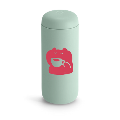 Carter Move Mug 2026 (Copy)