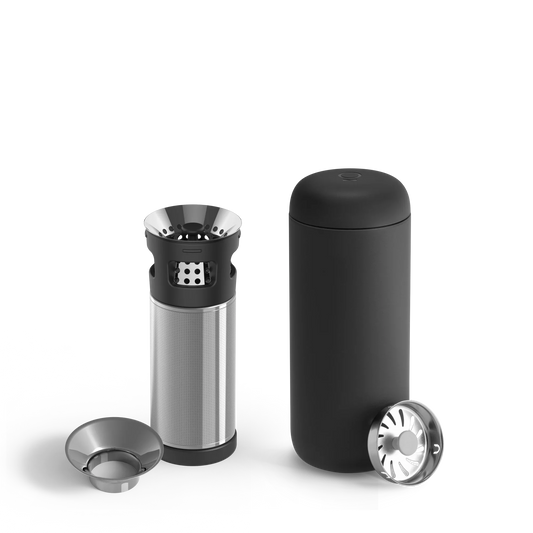 Carter Infuser Set