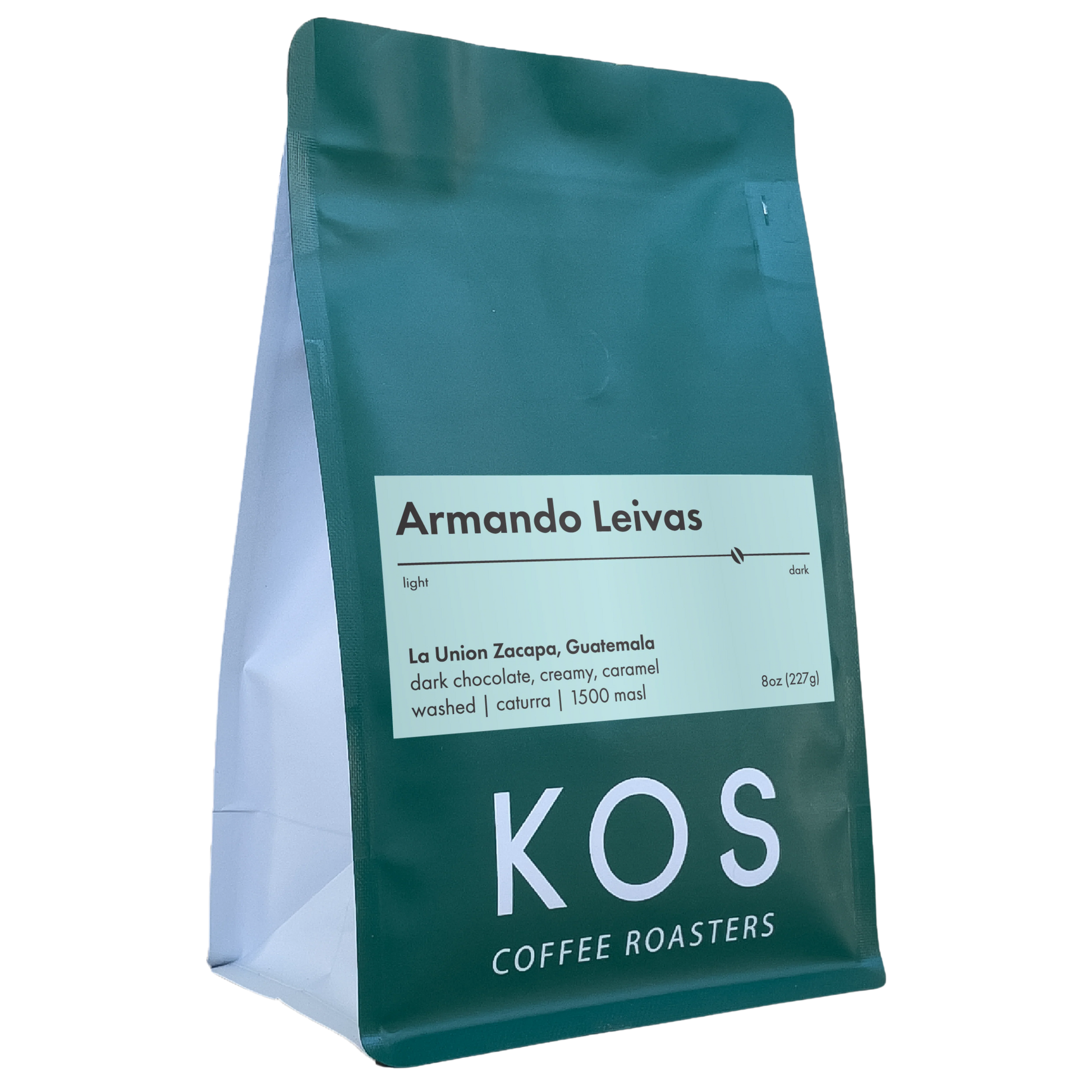 Armando Leivas