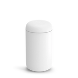 Matte White