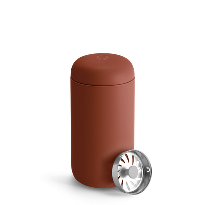 Carter Move Mug 2026 (Copy)