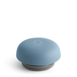 Hazy Blue