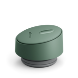 Smoke Green
