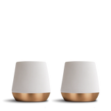 Junior Demitasse 2.3 oz (set of 2)