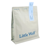 8 oz (227 g) / Light-Medium Roast