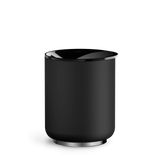 Matte Black