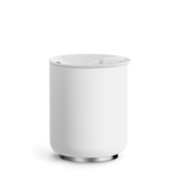 Matte White