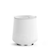 Matte White