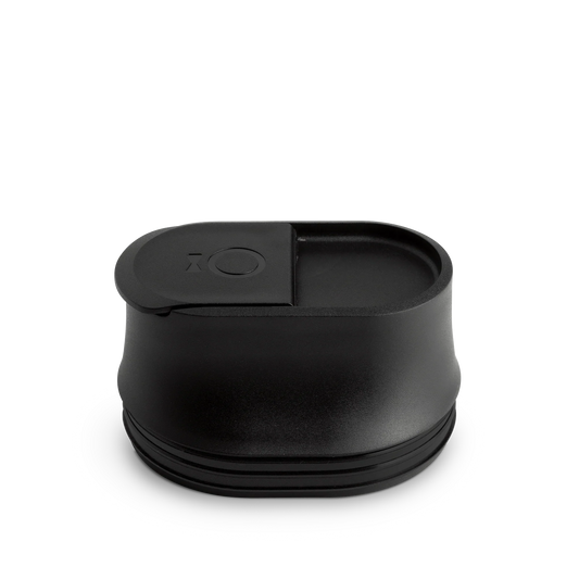Shimmy Coffee Sieve Lid