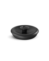 Matte Black