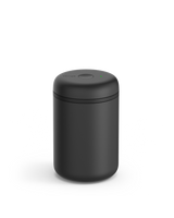 Matte Black