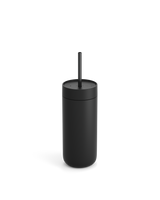 Matte Black
