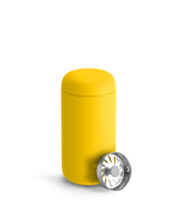 Lemon Zest
