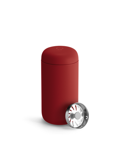 Carter Move Mug 2026 (Copy)
