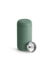 Smoke Green