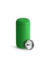 Sporty Green