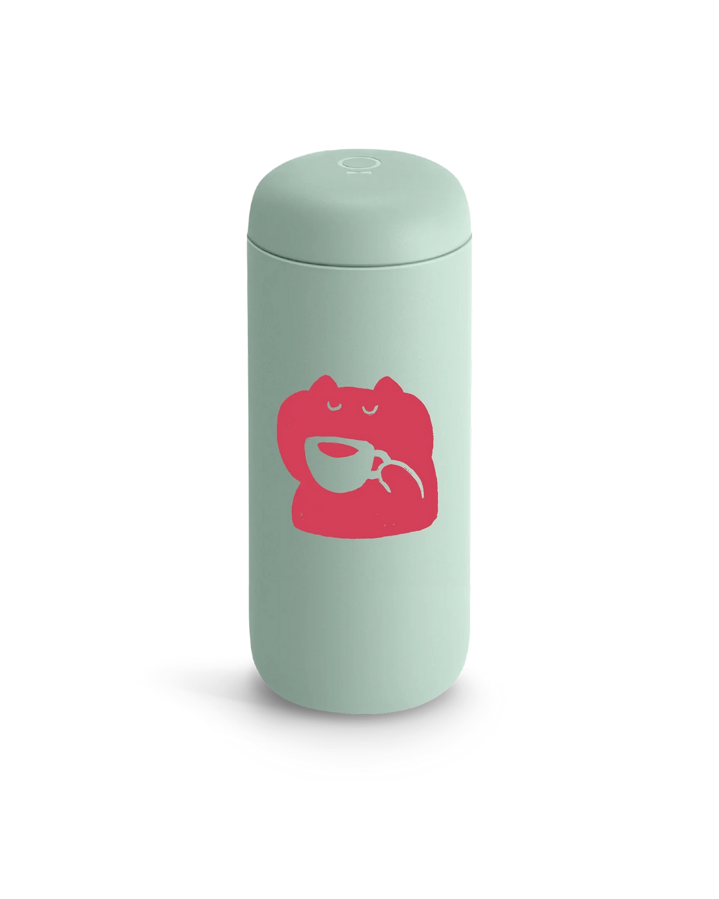 Carter Move Mug 2026 (Copy)