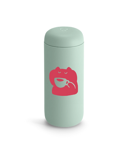 Carter Move Mug 2026 (Copy)