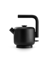 Matte Black
