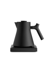 Matte Black