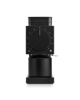 Matte Black