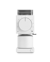 Matte White