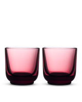 Cappuccino / Set of 2