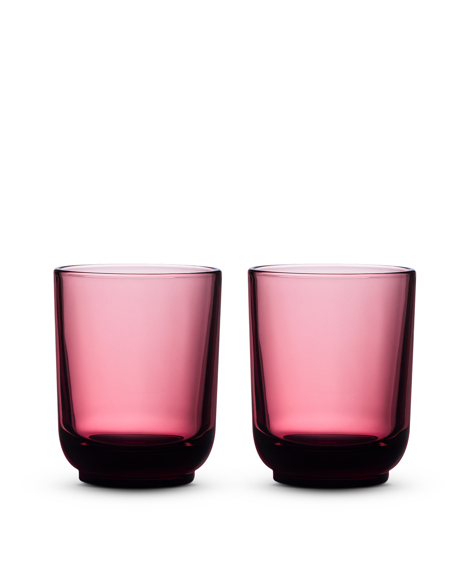 Pirch Espresso Glasses