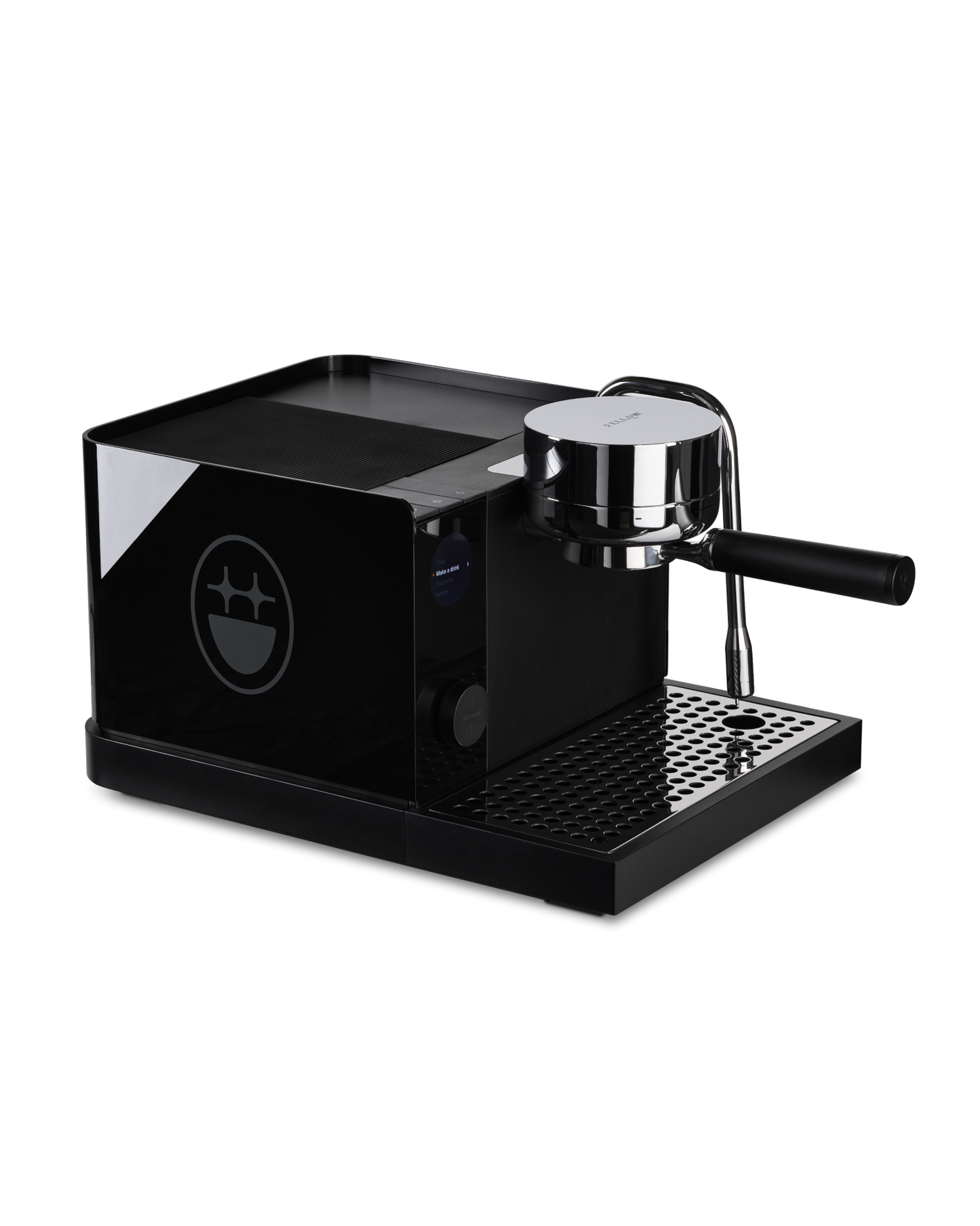 Espresso Series 1