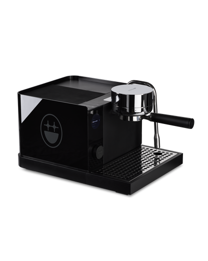 Espresso Series 1