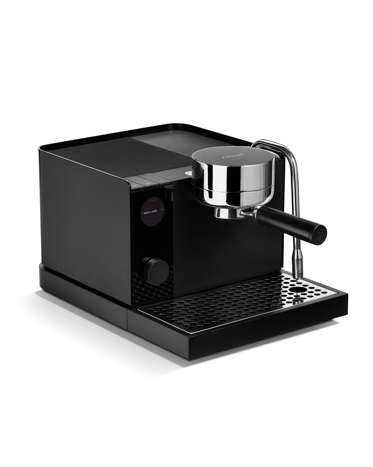 Espresso Series 1
