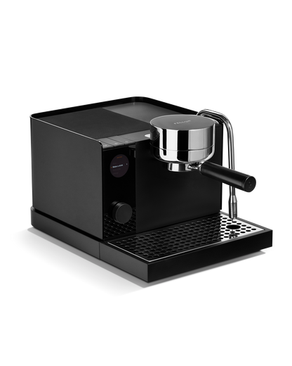 Espresso Series 1