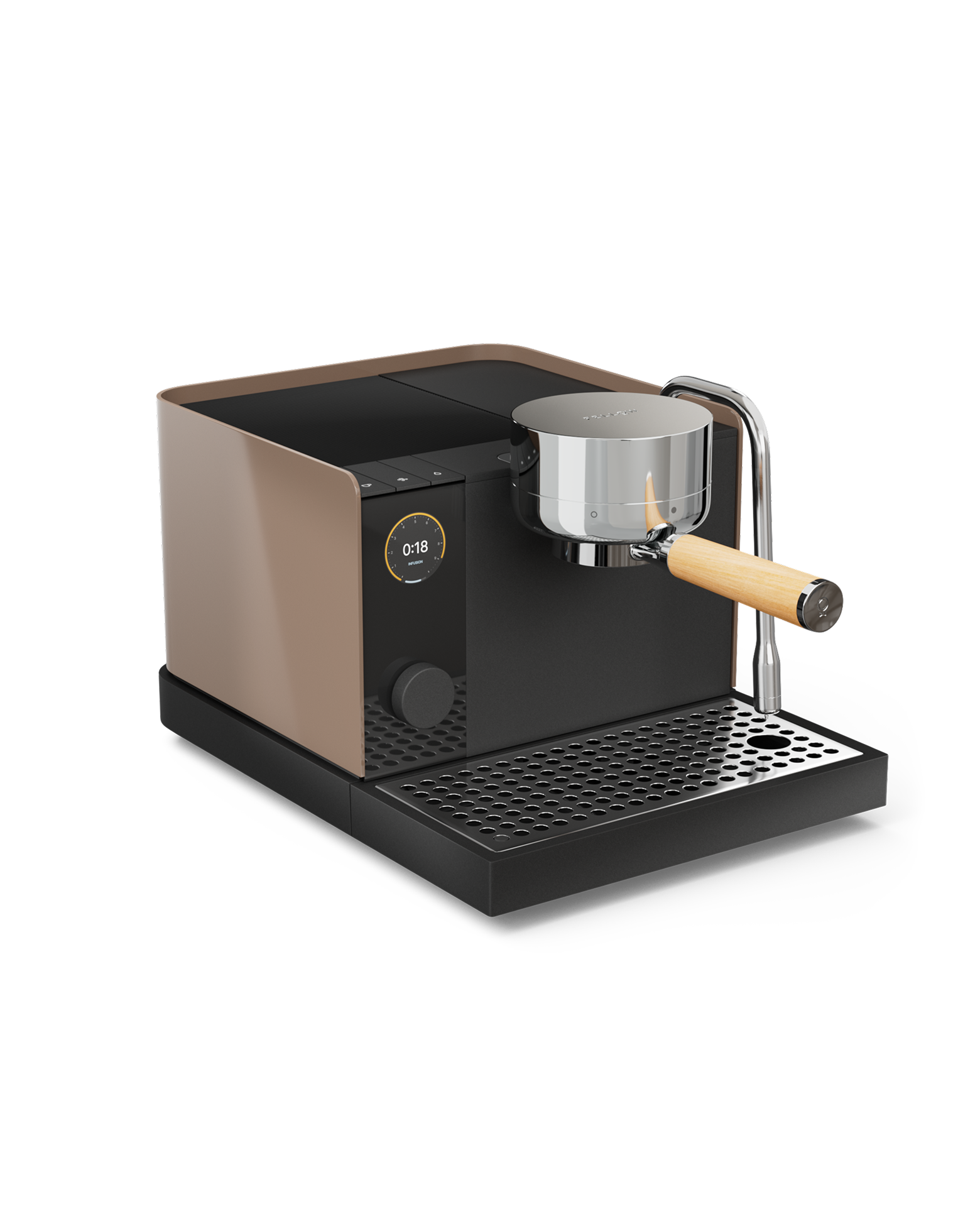 Rebrew Espresso Series 1