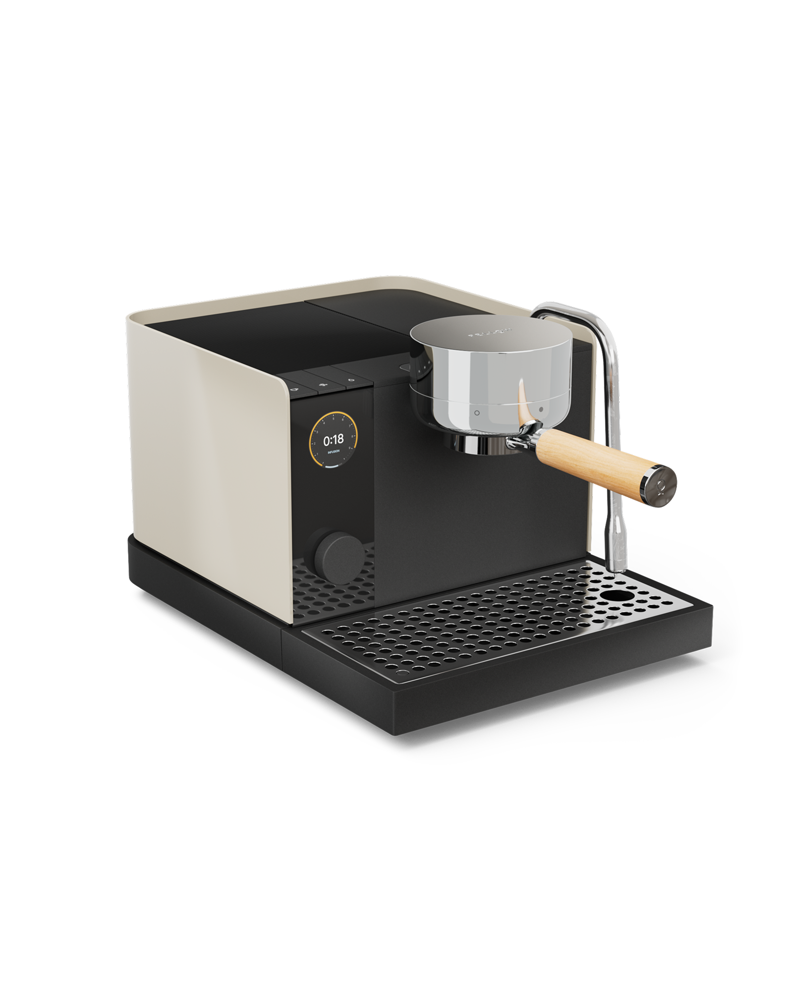 Rebrew Espresso Series 1