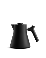 Matte Black