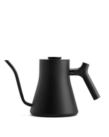 Matte Black