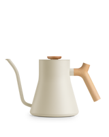 Sesame + Maple